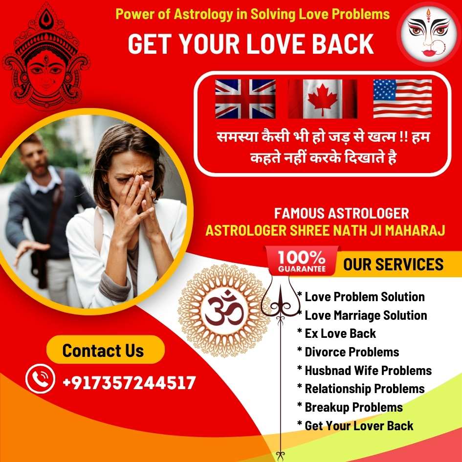 Love Marriage Specialist Astrologer in Dubai