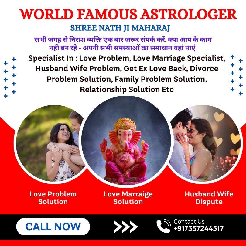 Love problem Solution IN USa UK in Canada