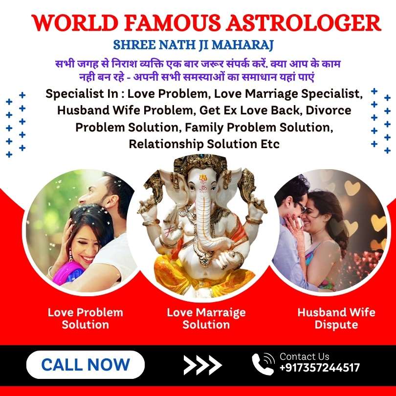 Love Problem Solution Specialist In UK USA Canada