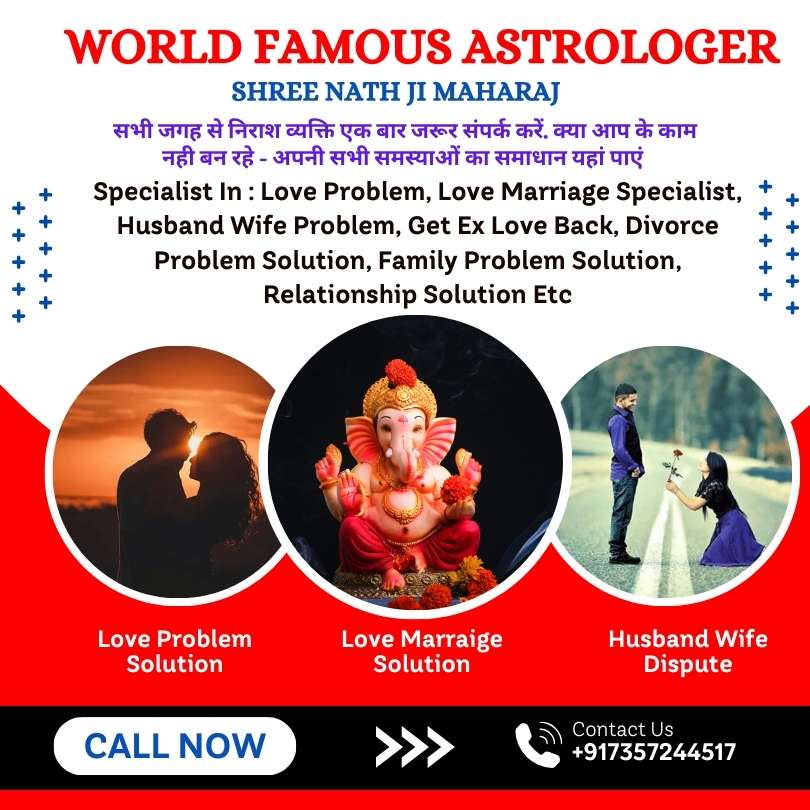 Love relationship problem solution in Canada