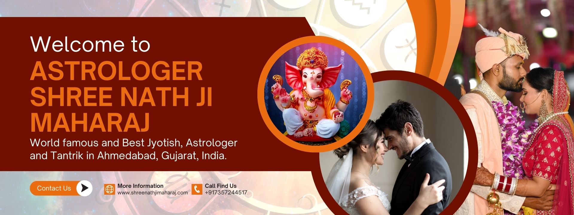 Best Indian Astrologer in Toronto