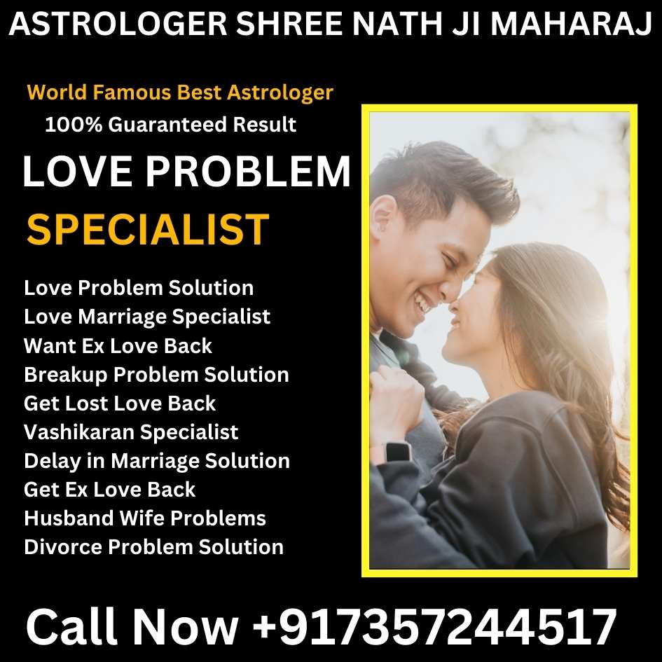 Love Marriage Problem Solution in Pennsylvania