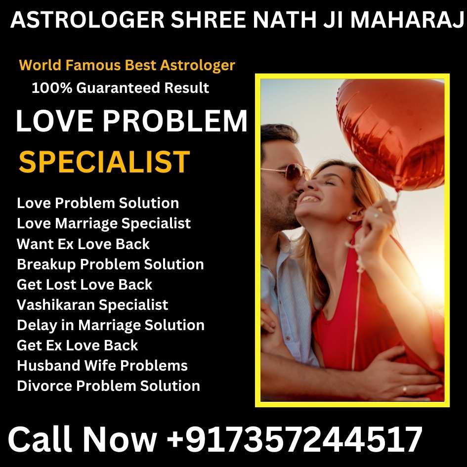 Love Marriage Specialist Astrologer in South Africa