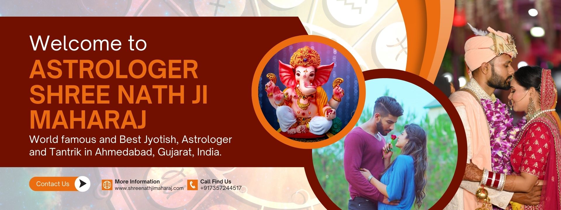 Best Indian Astrologer in Ottawa