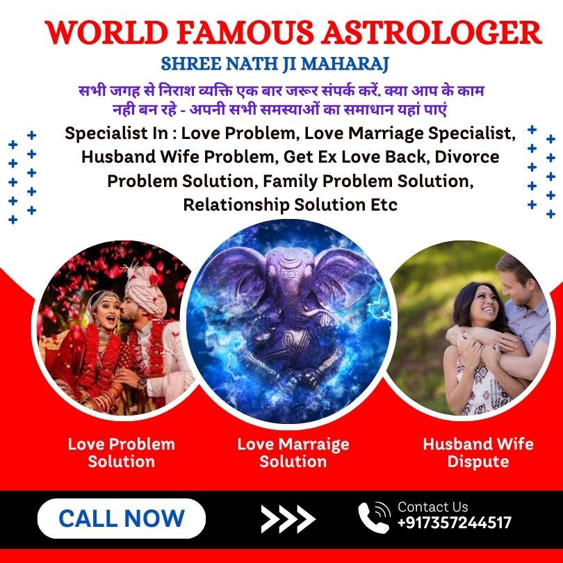 Love problem solution for marriage in Canada