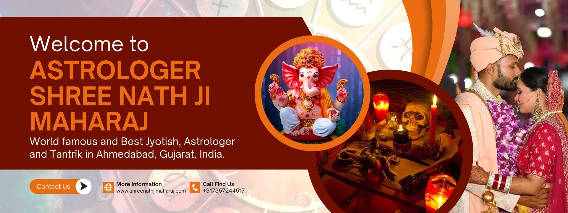 Best Indian Astrologer in Windsor