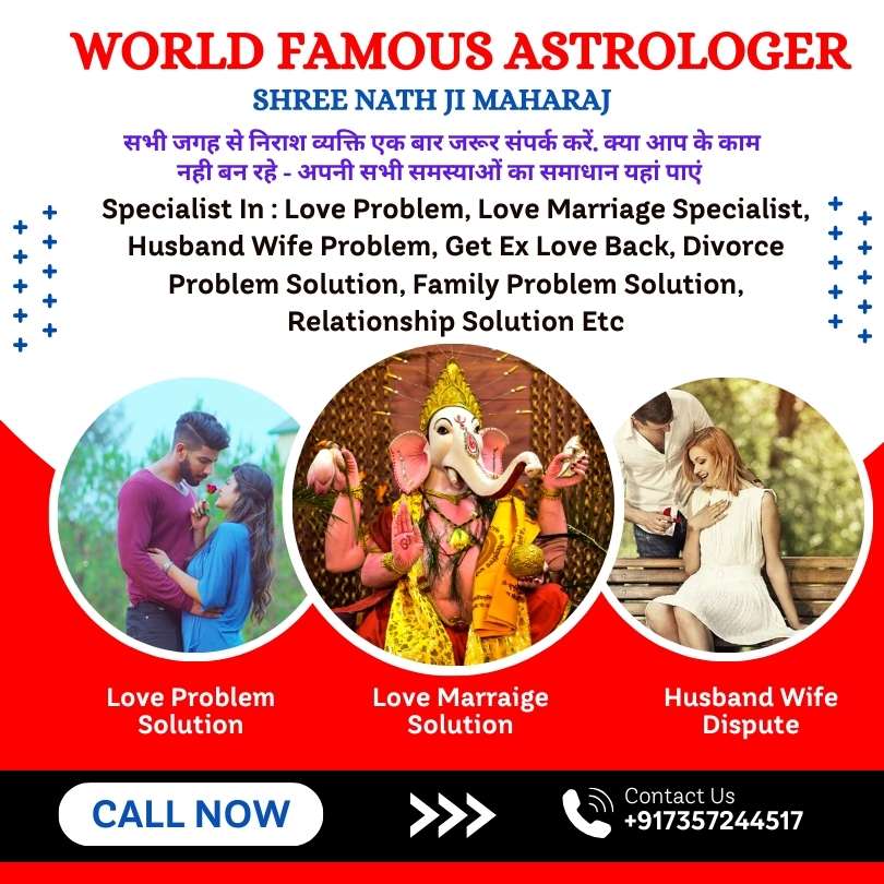 Best Indian Astrologer in Vancouver