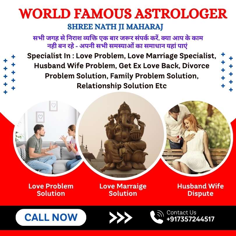 Love problem solution free in Canada