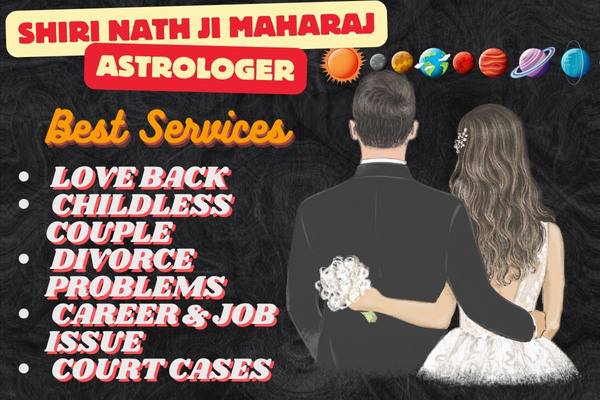 Best Indian Astrologer in Edmonton