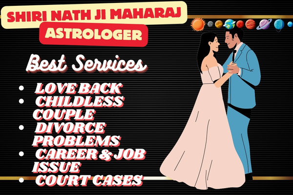 Love Problem Solution Specialist Near Me Are you struggling with love problems and seeking a reliable solution specialist near you? Look no further than Shri N