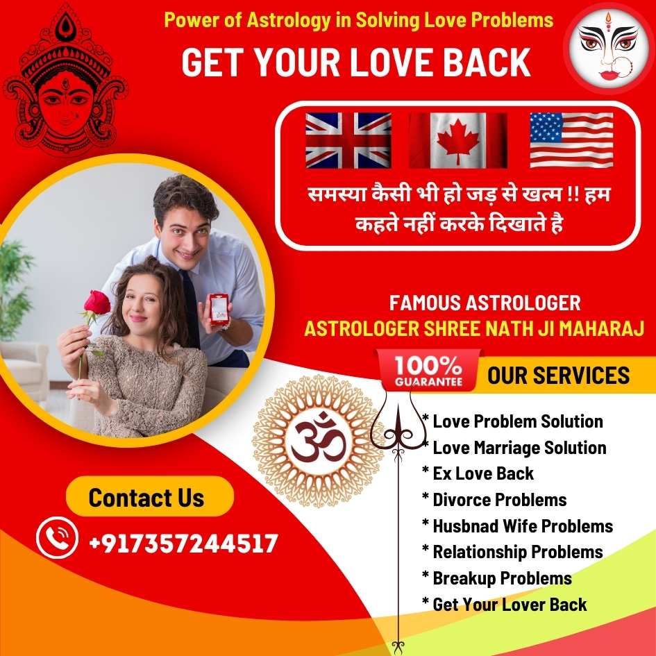 Love Problem Solution in Delhi