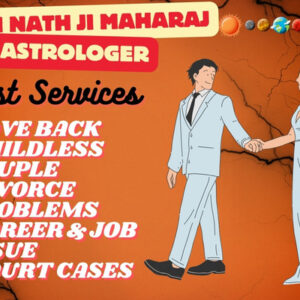 Best & Top1 Love problem solution astrologers in San Antonio