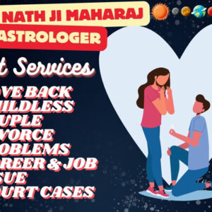 Best & Top1 Love problem solution astrologers in San Jose