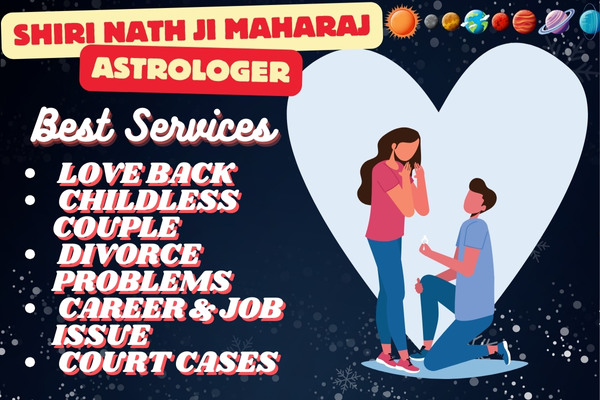 Best & Top1 Love problem solution astrologers in San Jose