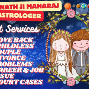 Best & Top1 Love problem solution astrologers in Austin