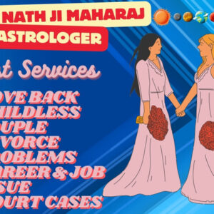 Best & Top1 Love problem solution astrologers in Fort Worth