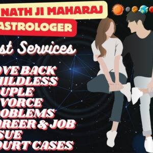 Best & Top1 Love problem solution astrologers in Columbus