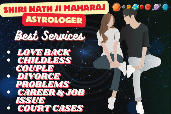 Best & Top1 Love problem solution astrologers in Columbus