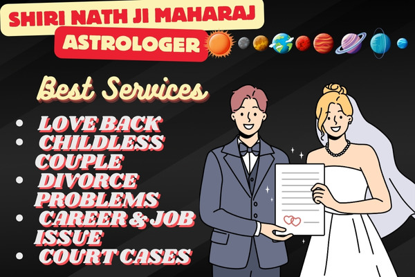 Best Indian Astrologer in Banff