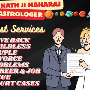 Best & Top1 Vedic love problem solution astrologer in USA