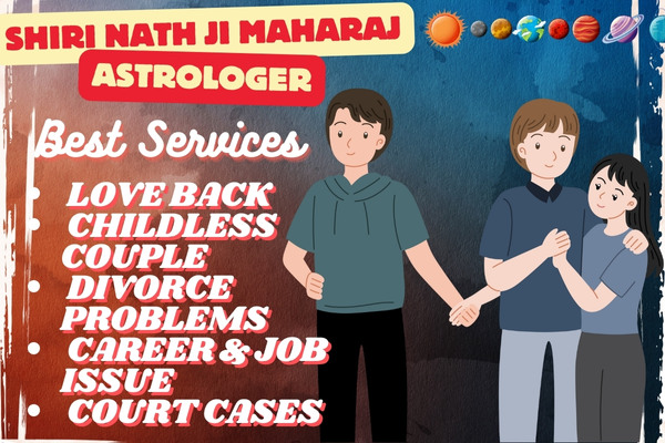 Love problem solution astrologers in San Jose