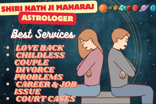 Love Problem Solution Astrologers in Jacksonville