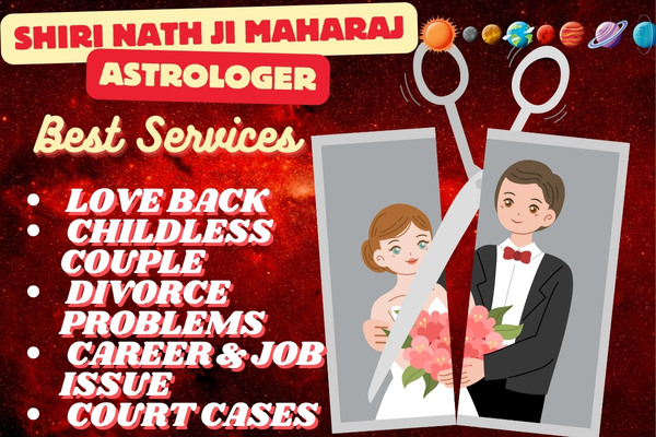 Love Problem Solution Astrologers in Columbus