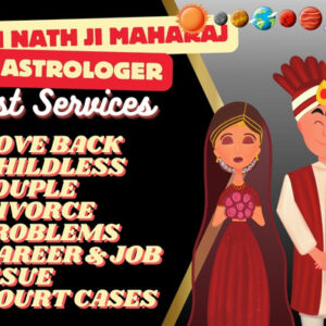 Best & Top1 Love problem solution astrologers near me in USA