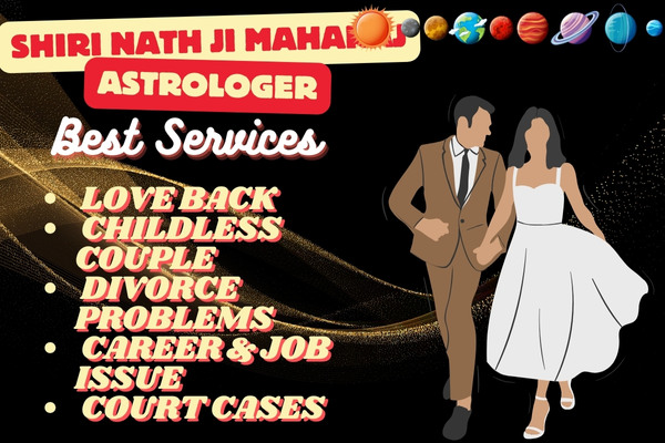 Love Marriage Specialist Astrologer in USA