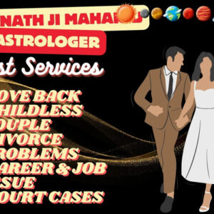 Best & Top1 Love problem solution astrologers in New York