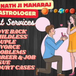 Best & Top1 Love problem solution astrologers in Los Angeles