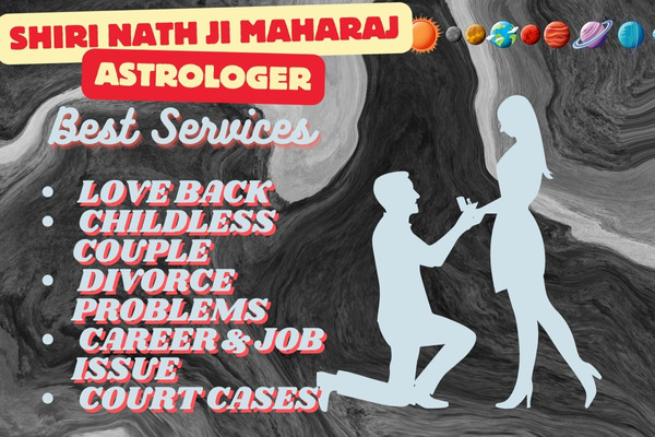 Love Marriage Specialist Astrologer in Melbourne