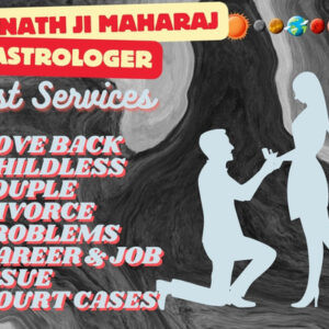 Best & Top1Love problem solution astrologers in Houston